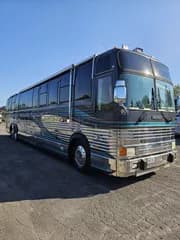 1993 Prevost (NFI) XL bus