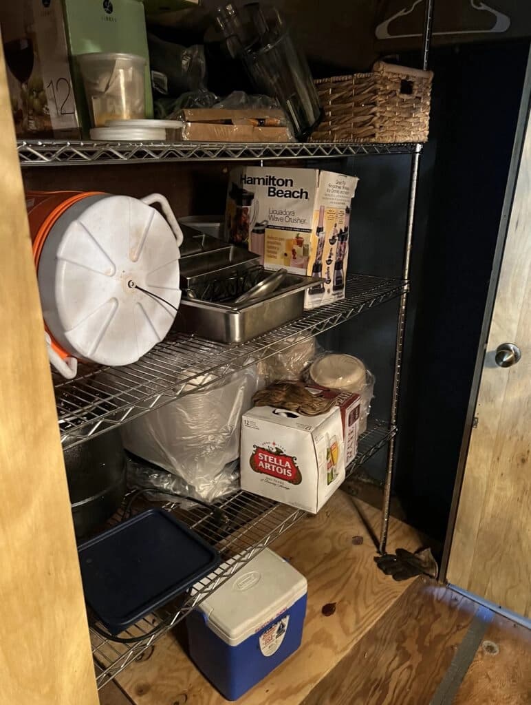 1990 Eagle 15 Other - Image 15