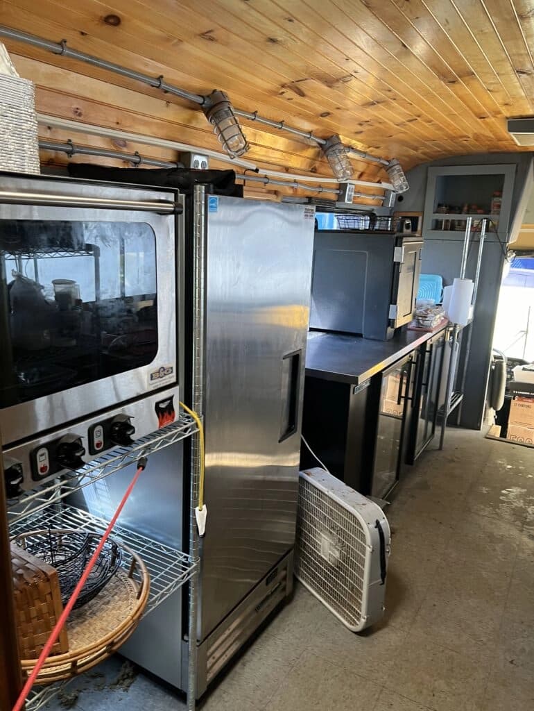 1990 Eagle 15 Other - Image 19