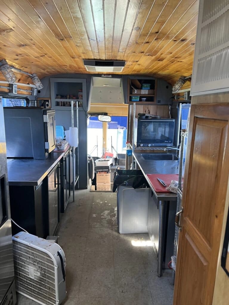 1990 Eagle 15 Other - Image 20