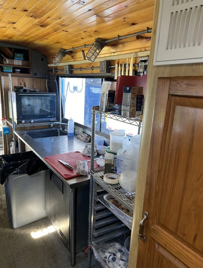 1990 Eagle 15 Other - Image 21