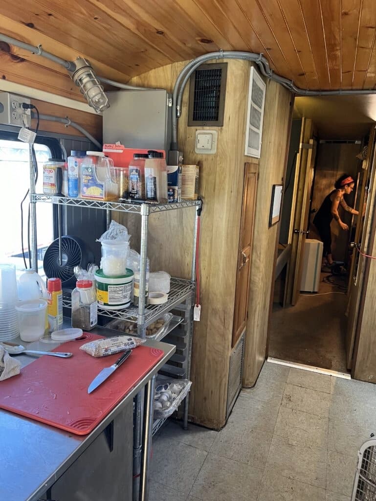 1990 Eagle 15 Other - Image 22