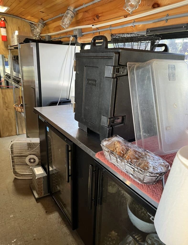 1990 Eagle 15 Other - Image 24