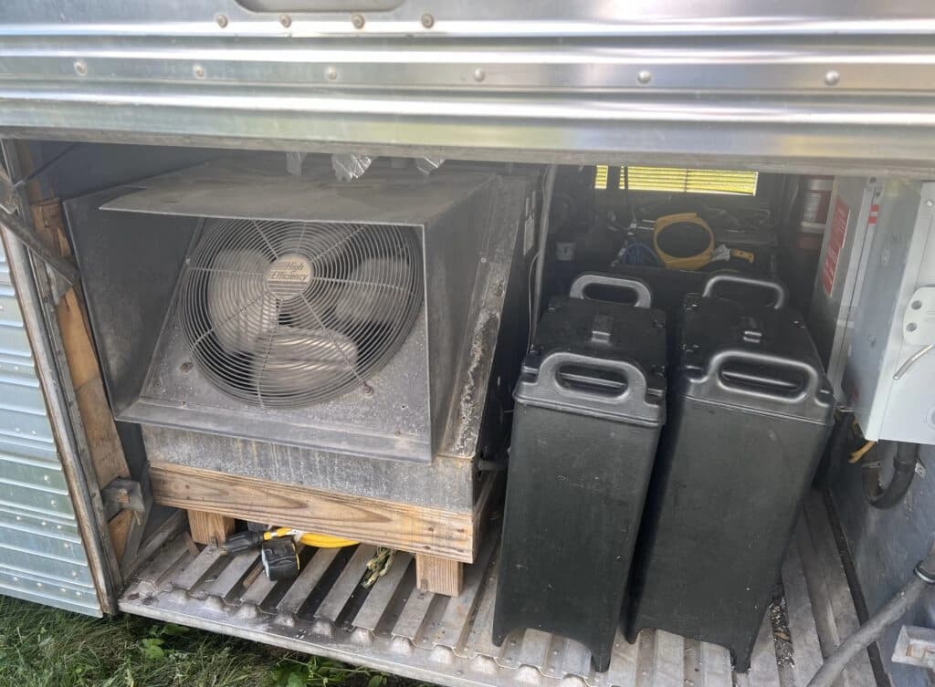 1990 Eagle 15 Other - Image 29