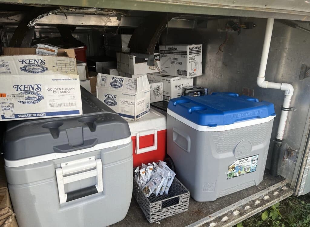 1990 Eagle 15 Other - Image 30