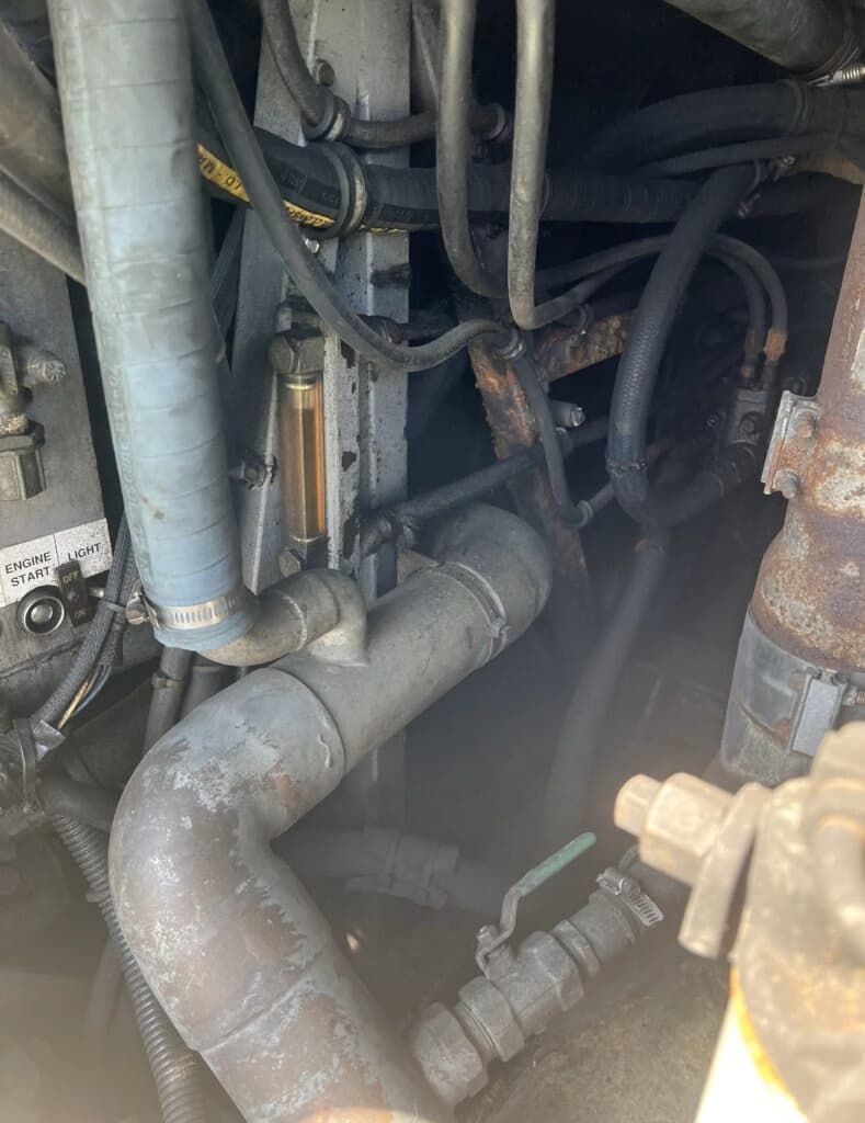 1990 Eagle 15 Other - Image 33