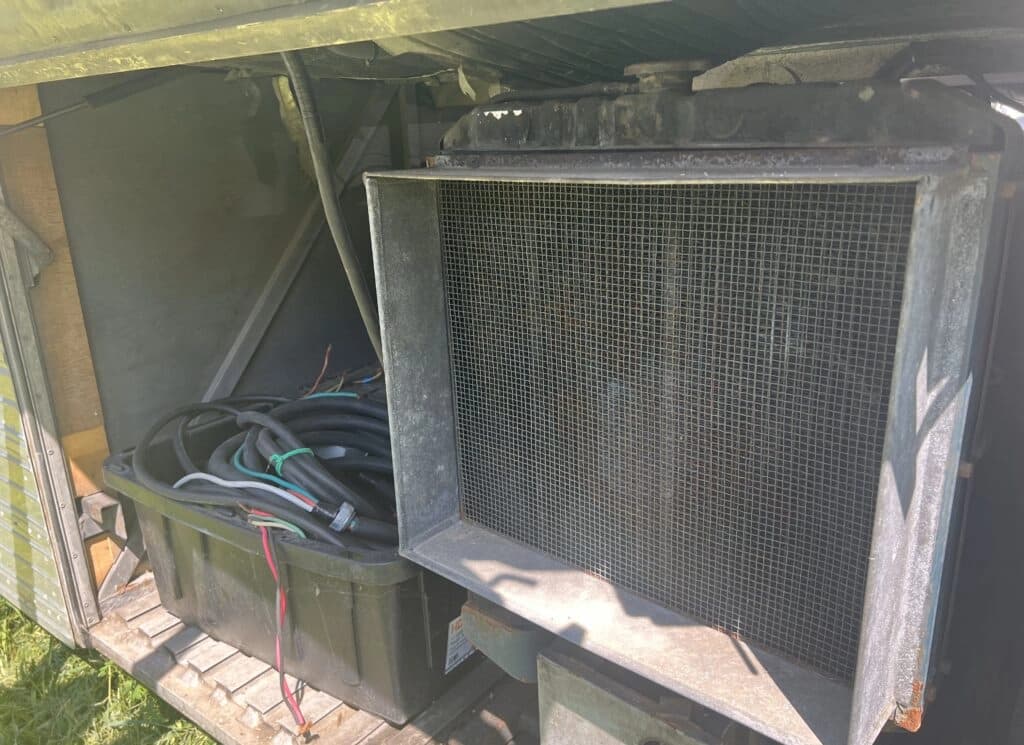 1990 Eagle 15 Other - Image 36