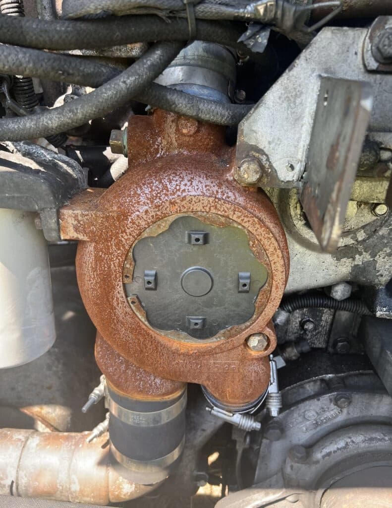 1990 Eagle 15 Other - Image 37