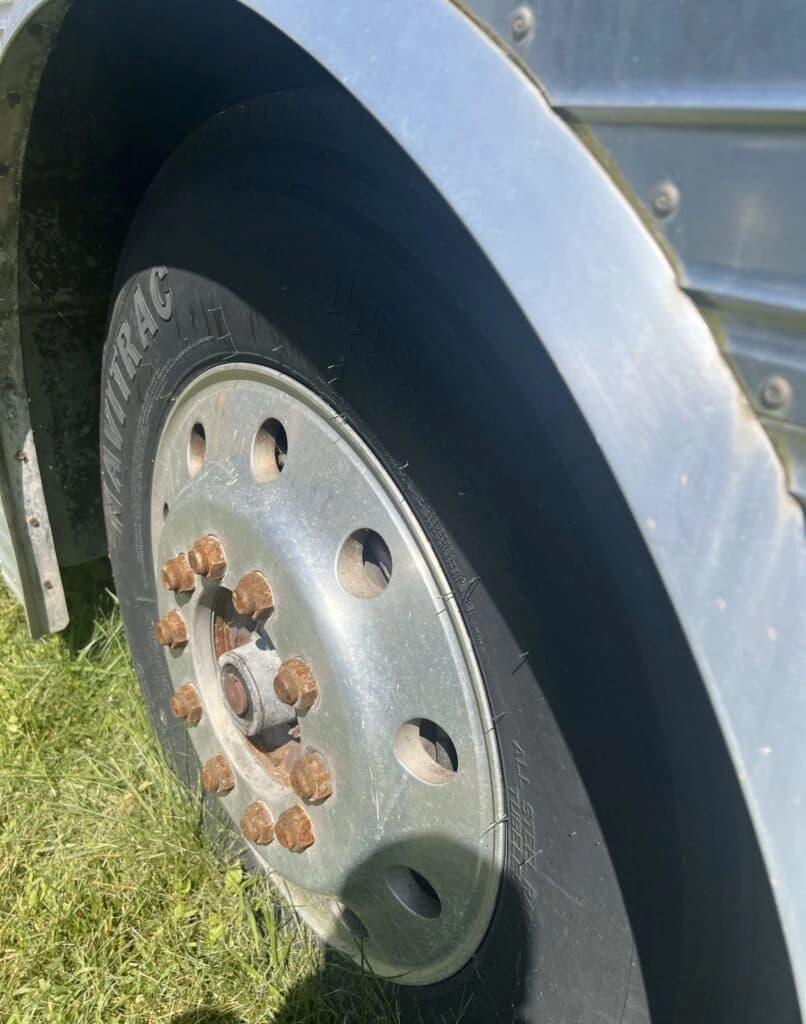 1990 Eagle 15 Other - Image 43