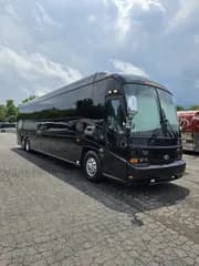 2009 Motor Coach Industries J4500 bus