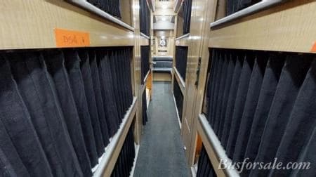 2003 Prevost XLII Entertainer Coach - Image 13