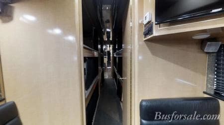 2003 Prevost XLII Entertainer Coach - Image 18