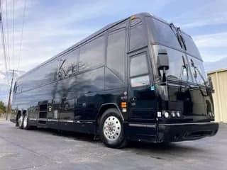 1999 Prevost (NFI) H3-45 bus