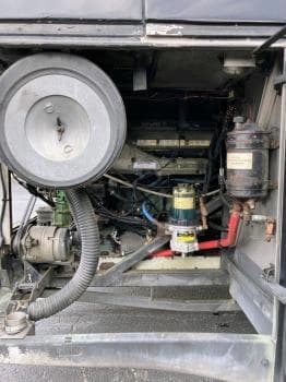 1999 Prevost H3-45 Entertainer Coach - Image 14