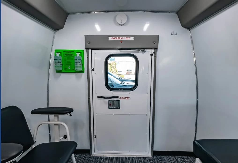 2024 Turtle Top Mobile Health Clinic - Image 8