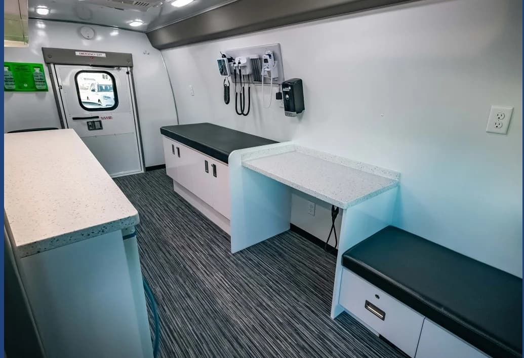 2024 Turtle Top Mobile Health Clinic - Image 4