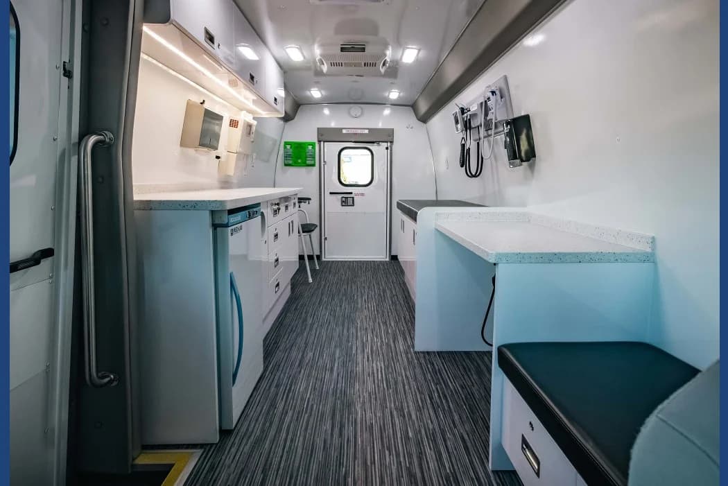 2024 Turtle Top Mobile Health Clinic - Image 5