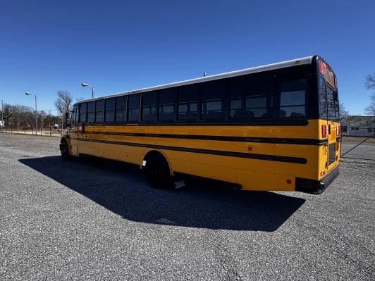 2018 Freightliner C2 School Bus - Image 5