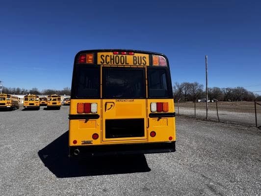 2018 Freightliner C2 School Bus - Image 6
