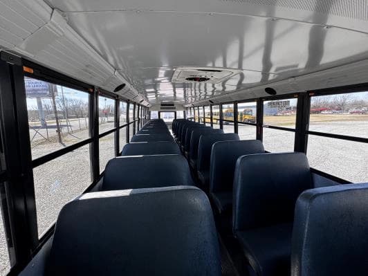 2018 Freightliner C2 School Bus - Image 7