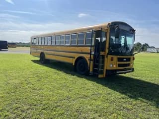 2020 Thomas Built Buses F/C bus