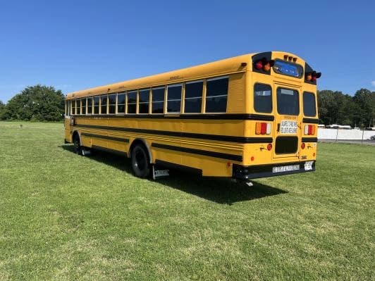 2020 Thomas F/C School Bus - Image 3