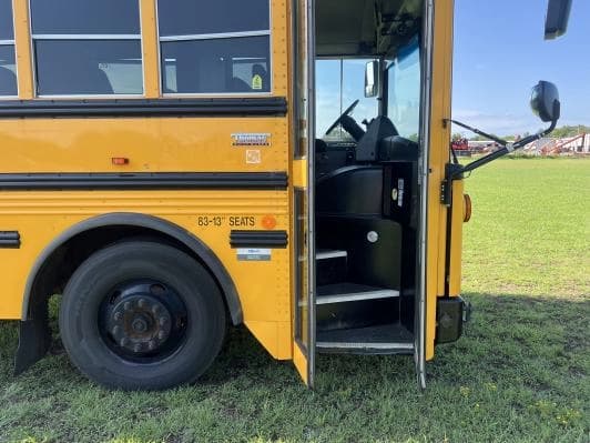 2020 Thomas F/C School Bus - Image 5