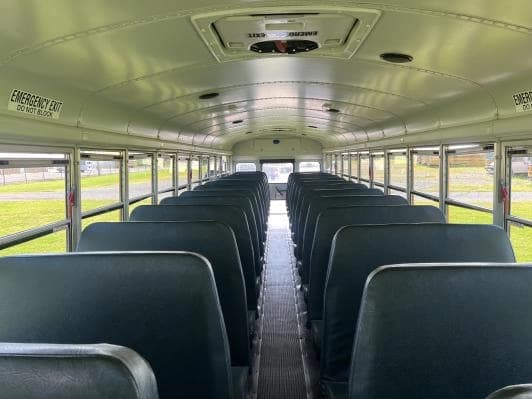 2020 Thomas F/C School Bus - Image 6