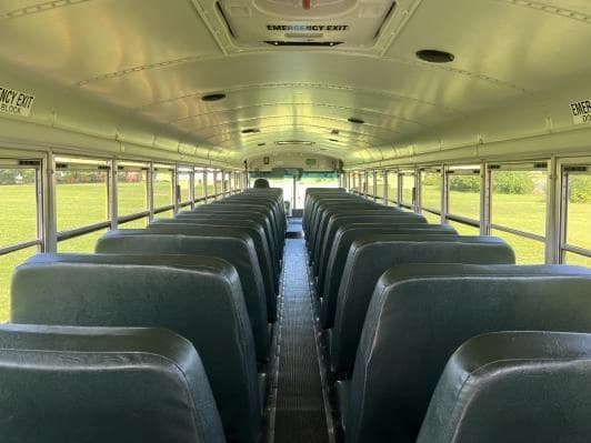 2020 Thomas F/C School Bus - Image 7