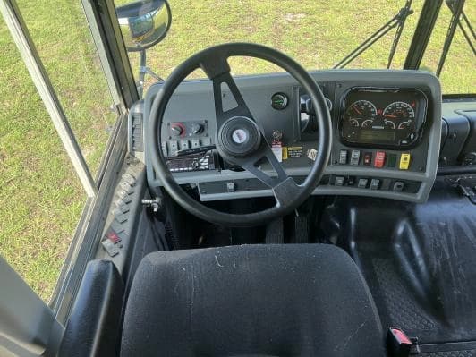 2020 Thomas F/C School Bus - Image 8