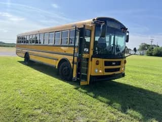 2020 Thomas Built Buses F/C bus