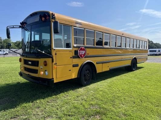 2020 Thomas F/C School Bus - Image 2