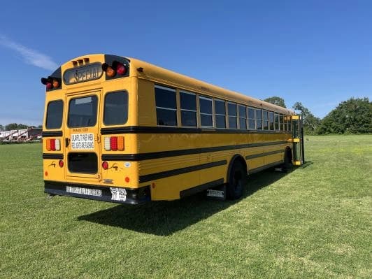 2020 Thomas F/C School Bus - Image 4