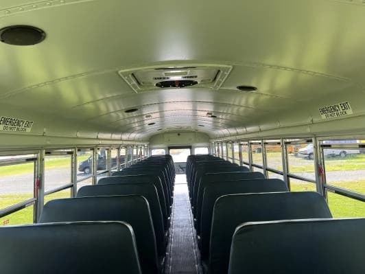 2020 Thomas F/C School Bus - Image 5