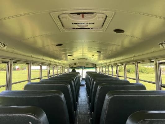 2020 Thomas F/C School Bus - Image 6