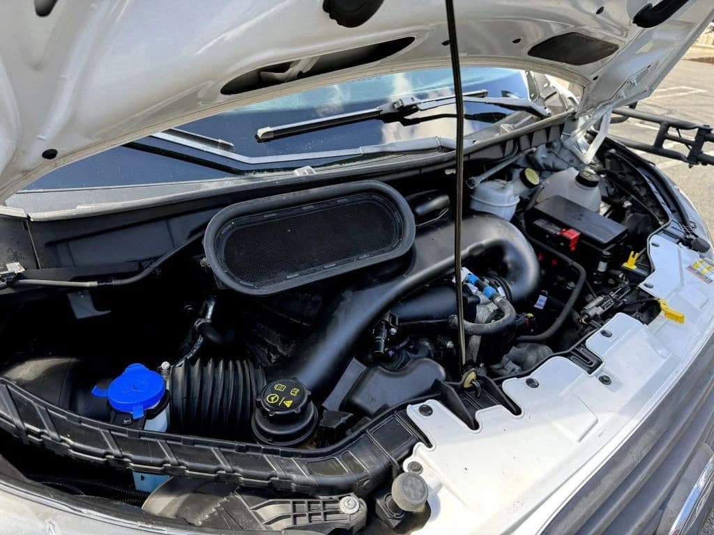 2016 Ford Transit T-250 Shuttle Bus - Image 12