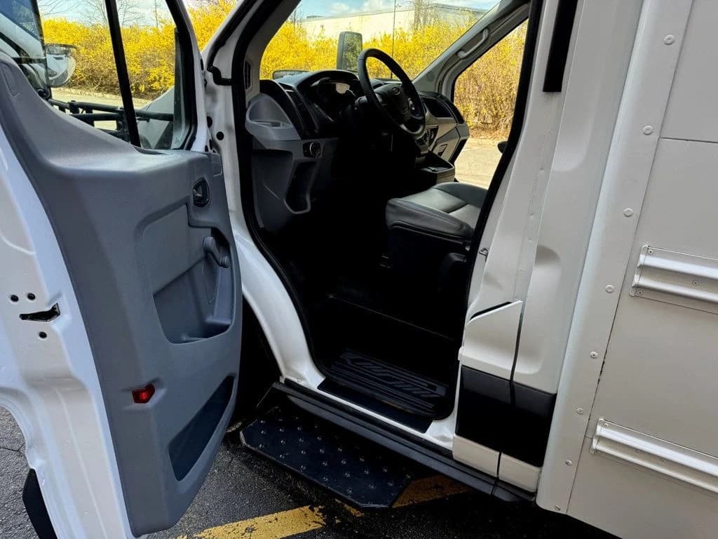 2016 Ford Transit T-250 Shuttle Bus - Image 14