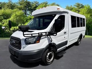 2016 Ford Transit T-250 bus