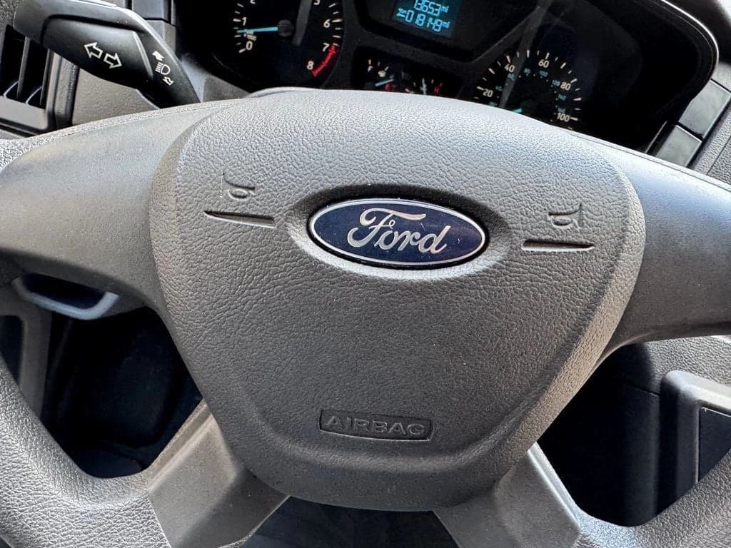 2016 Ford Transit T-250 Shuttle Bus - Image 25