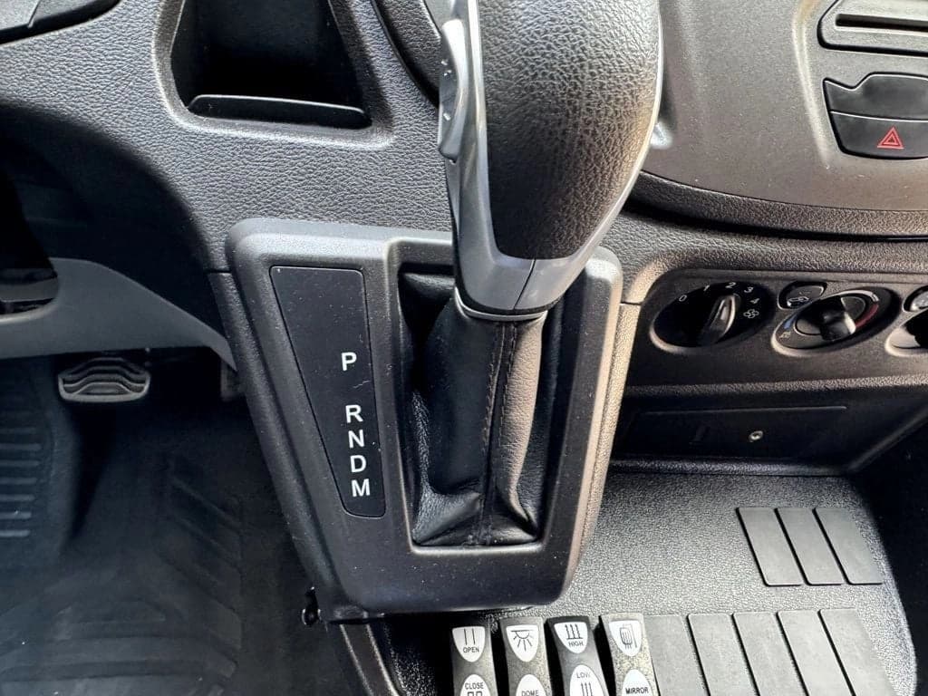 2016 Ford Transit T-250 Shuttle Bus - Image 32