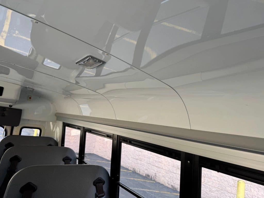 2016 Ford Transit T-250 Shuttle Bus - Image 34