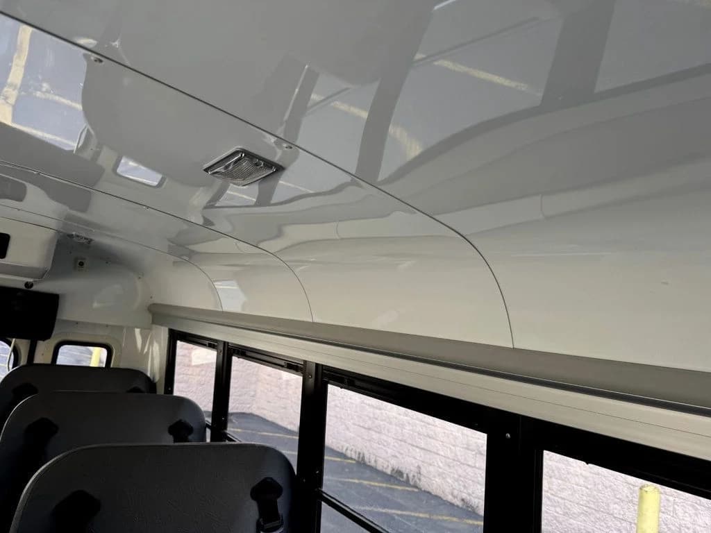 2016 Ford Transit T-250 Shuttle Bus - Image 35
