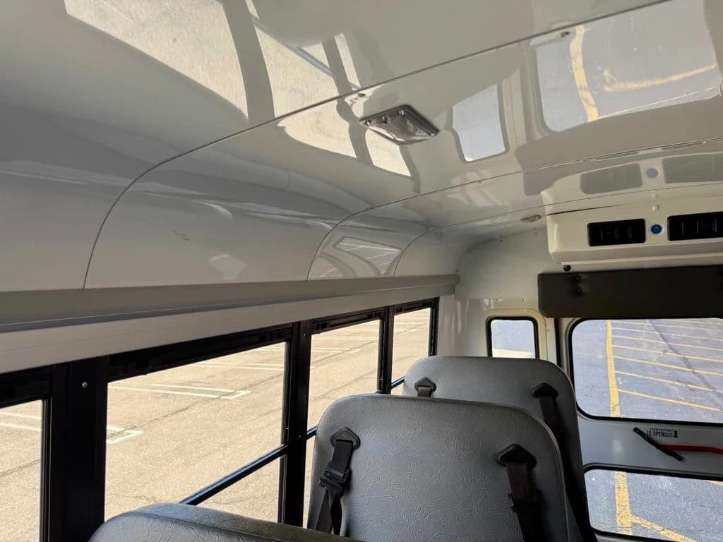2016 Ford Transit T-250 Shuttle Bus - Image 36