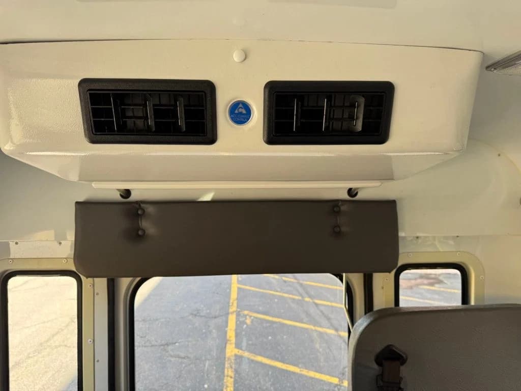 2016 Ford Transit T-250 Shuttle Bus - Image 37