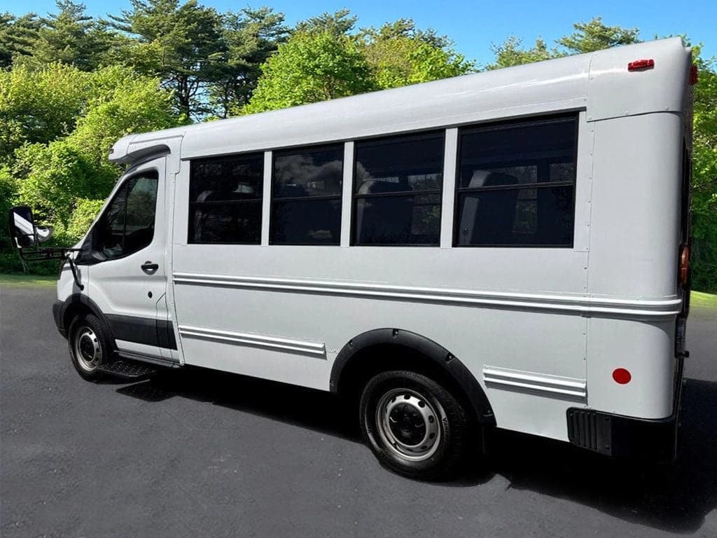 2016 Ford Transit T-250 Shuttle Bus - Image 5