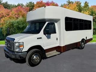 2011 Ford E-450 ElDorado bus