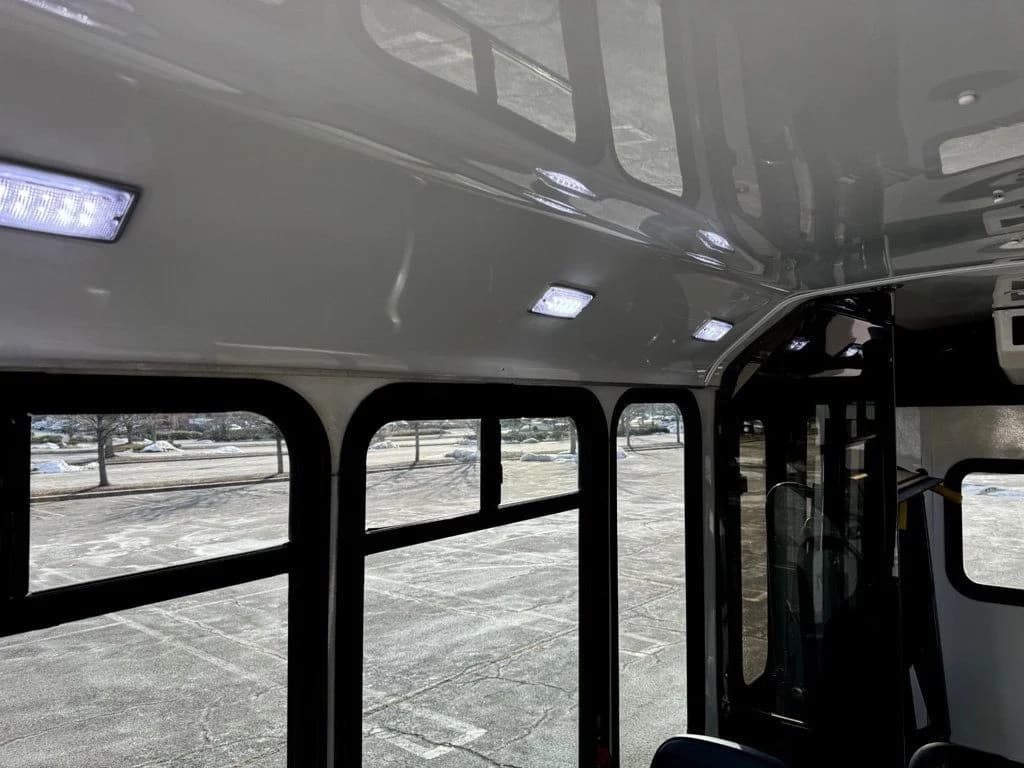 2016 Ford E-350 ElDorado Shuttle Bus - Image 36