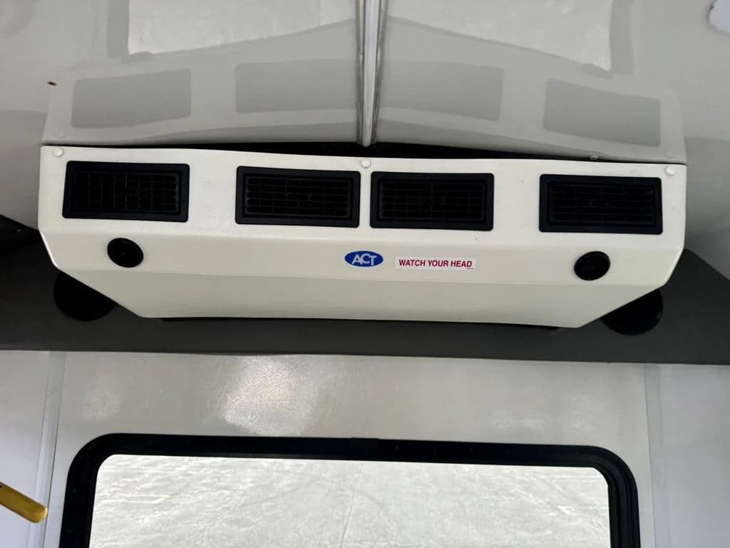 2016 Ford E-350 ElDorado Shuttle Bus - Image 38