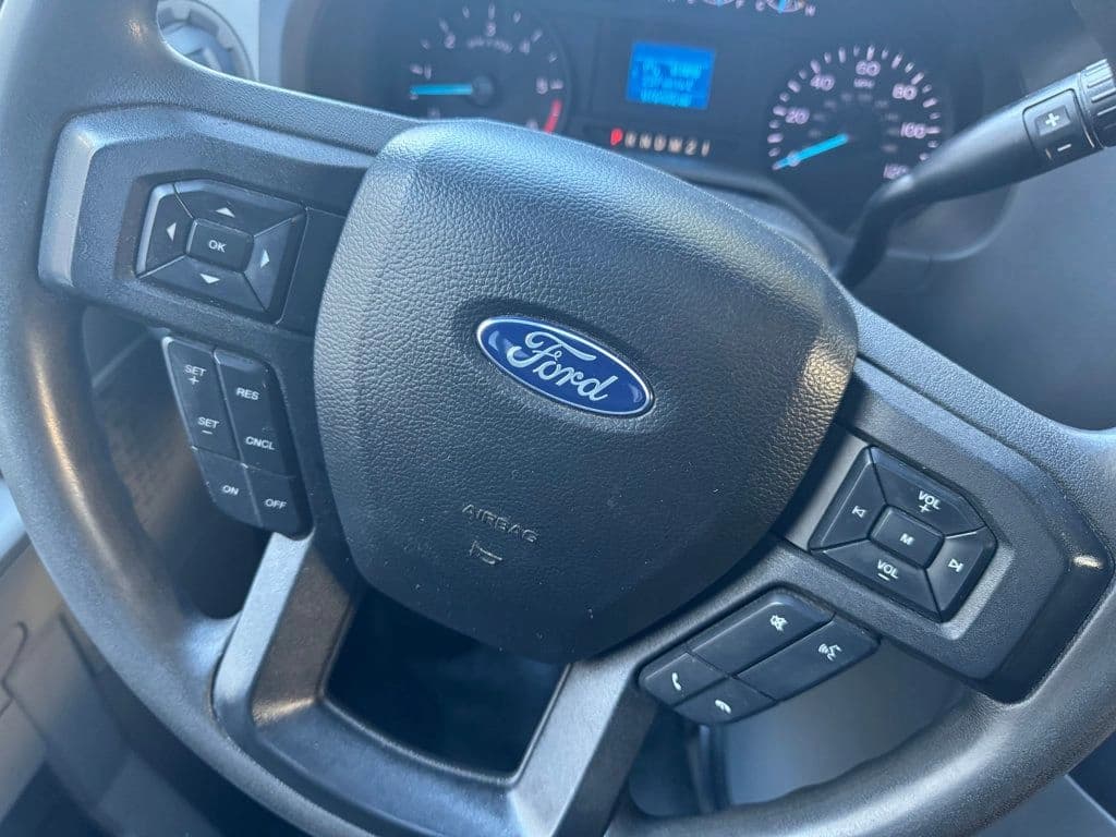 2021 Ford E-350 TurtleTop VanTerra  - Image 17