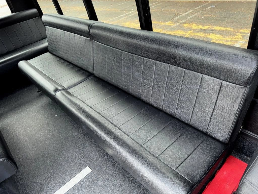 2021 Ford E-350 TurtleTop VanTerra  - Image 21